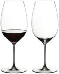 Riedel Borospoharak Shiraz new world VERITAS, 2 db. , Riedel (RD644930)