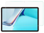 Huawei MatePad 11.5 S üvegfólia, ütésálló lcd kijelző védőfólia törlőkendővel (0, 3mm vékony, 9H)