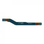 Samsung S901 Galaxy S22 5G antenna flex kábel, átvezető fólia (gyári)
