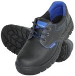 LAHTI PRO Bőr Félcipő (sbfosrc) - 40 (l3041940)