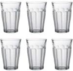 DURALEX 201037 Picardie pohár 3, 6 dl 6 db/csomag