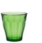 DURALEX 201217 Picardie Green pohár 3, 1 dl, 6 db/ csomag