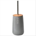 Tendance 6693260 Dolomit WC-kefe, szürke