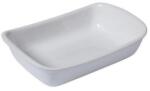 Pyrex 203293 Signature kerámia sütőtál 22x15 cm