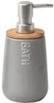 Tendance 6293260 Dolomite szappanadagoló, szürke
