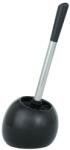 WENKO 192894 Polaris WC-kefe fekete