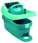 Leifheit 55076 Profi System vödör+csavarószerkezet, görgős