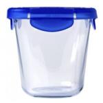 PYREX 203243 Cook & Go ételtároló tetővel 0, 8 l