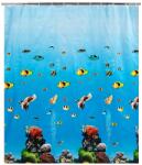 WENKO 191224 Ocean zuhanyfüggöny