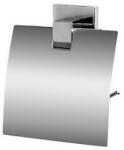 BISK 01473 Arktic WC-papír tartó fedeles