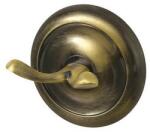 BISK 00408 Deco akasztó II-es