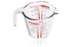 PYREX 203002 Üveg mérőedény 500 ml