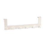 Tescoma 899514 FlexiSpace ajtóra rakható akasztó 30 cm