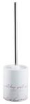 BISK 06569 Stamp WC-kefe