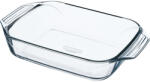 Pyrex 2998 Irresistible Üveg sütőtál 39 x 25 cm