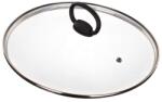 BANQUET 40GL002SP24 Smart Plus fedő üveg 24 cm