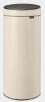 Brabantia 149986 Touch Bin New patentos szemetes 30 l soft beige