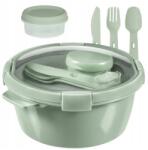 Keter 232565 Smart Eco Line ételtartó 1, 6 l