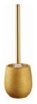 BISK 06305 Gold WC-kefe