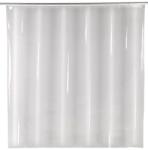 WENKO 334447 Salda zuhanyfüggöny transparent