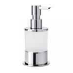 Bemeta Omega álló szappanadagoló 200 ml, króm (138109161) XR100 (XR100)
