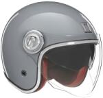 Nox Premium Cască NOX PREMIUM Heritage open face gri (AIM140-1330)