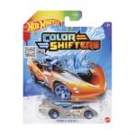 Mattel Hot Wheels színváltós kisautó (többféle) (BHR15)