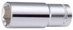 Hans Tools 1/2" hosszú dugókulcsfej 32x76mm CrV 4300M32 (040103-0050)
