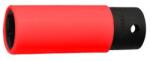 Hans Tools 1/2" gépi hosszú kerék dugókulcsfej 19x80mm CrMo 84304C19 (060103-0155) - szerszamplusz
