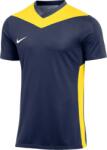 Nike Bluza Nike Y NK DF PRK DRB IV JSY SS fd7438-410 Marime XS (122-128 cm) (fd7438-410)