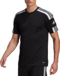 adidas Bluza adidas SQUAD 21 JSY SS gn5720 Marime L (gn5720)