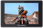 Feelworld SH7 - 7" - 4K HDMI&SDI - érintőképernyős kameramonitor (SH7)