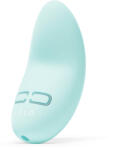 LELO Lily 3 - вибратор за клитор, презареждаем, водоустойчив - зелен