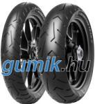 Pirelli Scorpion Trail III ( 100/90-18 TL 56V M/C, Első kerék ) - gumik