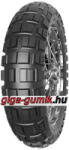 Mitas Enduro Trail XT+ ( 120/90B17 TT/TL 64T hátsó kerék, M+S jelzés, Mischung Dakar, gelb ) - giga-gumik