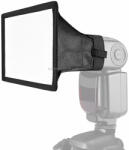 PULUZ 30 x 20cm Softbox - kamera vaku Diffúzor (S-DLP-1130)