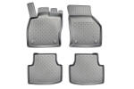 Aristar Seat Leon (IV) ( 2020- ) Set de covorașe din cauciuc cu talon înalt Aristar (ARISTAR-603081)