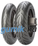 Pirelli Diablo Rosso Scooter ( 100/80-14 RF TL 54S M/C, Első kerék ) - gumik