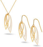 Heratis Forever Arany szett Szárny IZ25127S