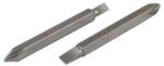 wolfcraft Bit készlet PH1/SL 4, 5 és PH2/SL 5, 5, Wolfcraft Doppelbits 2407000