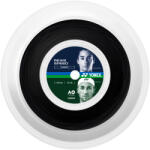 Yonex Rexis Speed Black Reel (200 m) Teniszütő húrozása 1, 30 mm