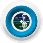 Yonex Poly Tour Spin Cobalt Blue (200 m) Teniszütő húrozása 1, 25 mm