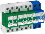 Obo Bettermann 5096878 MC 50-B 3+1 LightningController 255V (5096878)
