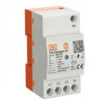 Obo Bettermann 5093381 V10 Compact2.0 V10 Compact 2.0 túlfeszültséglevezető 255V (5093381)