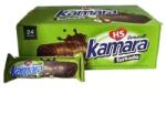  Kamara Tornado Swissroll Tt. Piskótarolád 40g Mogyoró ízű