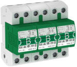 Obo Bettermann 5096876 MC 50-B 3 LightningController 255V (5096876)