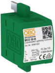 Obo Bettermann 5096822 MCD 50-B 0 CoordinatedLightningController felsőrész 255V (5096822)