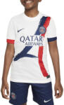 Nike PSG Y NK DF JSY SS STAD AW 2024/25 Póló fn9126-101 Méret L (147-158 cm)