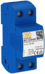 Obo Bettermann 5096865 MCD 125-B NPE CoordinatedLightningController N és PE közé 255V (5096865)