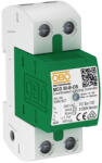 Obo Bettermann 5096852 MCD 50-B-OS CoordinatedLightningController funkciókijelzéssel 255V (5096852)